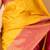 Yellow kanjivaram silk saree