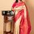 Off white kanjivaram pattu saree