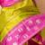Green retta pettu pure silk saree