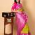 Green retta pettu pure silk saree