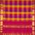 Multicolor kanchi sico saree