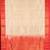 Beige korvai silk cotton saree