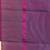 Blue and pink pure kanchi cotton saree