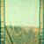 Green designer sem soft silk saree