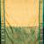 Beige turning semi silk saree