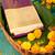 Purple designer dure touch silk saree
