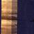 Midnight blue pure touch silk saree
