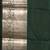 Fenugreek and green pure touch silk saree