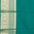 Purple green korvai semi silk saree