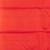 Tomato red temple border silk saree
