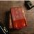 Golden kanchipuram silk saree