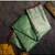 Pista green kanchipuram silk saree