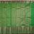 Pista green kanchipuram silk saree