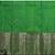 Pista green kanchipuram silk saree