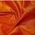 Reddish orange bridal silk saree