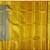 Greyish yellow brocade silk saree