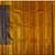 Golden blue brocade silk saree