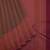 Green and maroon combination saree