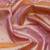 Pink bridal tissue silk saree