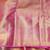 Pink bridal tissue silk saree