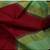 Maroon kanchipuram silk saree with green blouse