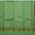 Maroon kanchipuram silk saree with green blouse