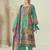 Stylee lifestyle multi lawn cotton embroidered dress material