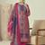Stylee lifestyle multi lawn cotton embroidered dress material