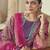 Stylee lifestyle multi lawn cotton embroidered dress material