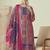 Stylee lifestyle multi lawn cotton embroidered dress material