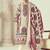 Stylee lifestyle multi lawn cotton embroidered dress material