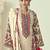 Stylee lifestyle multi lawn cotton embroidered dress material