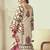 Stylee lifestyle multi lawn cotton embroidered dress material