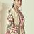 Stylee lifestyle multi lawn cotton embroidered dress material