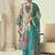 Stylee lifestyle multi lawn cotton embroidered dress material