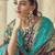 Stylee lifestyle multi lawn cotton embroidered dress material