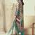 Stylee lifestyle multi lawn cotton embroidered dress material