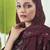 Stylee lifestyle maroon georgette embroidered dress material
