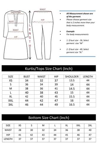 Cream embroidery chanderi silk designer kurta set with printed muslin dupatta for women