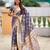 grey zari weaving banarasi silk blend saree