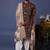 Gulzar black kurta set