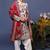 Noor ivory kurta set
