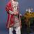 Noor ivory kurta set