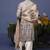 Falak Grey kurta set