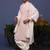 Riaz pink kurta set