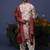 Rehan ivory kurta set