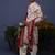 Rehan ivory kurta set