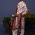 Rehan ivory kurta set