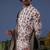 Ruhaan ivory kurta set