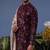 Gul wine kurta set